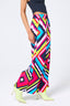 Bright Chevron Pant