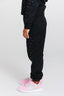 Kids Gems Jogger in Black