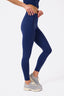 Action Leggings in Navy