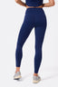 Action Leggings in Navy