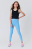 Girls TLC Legging in Cotton Candy