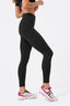 TLC Leggings in Jet Black