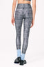 Hi-Shine Leggings in Houndstooth