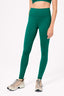 TLC Leggings in Emerald Green