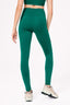 TLC Leggings in Emerald Green