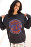 Knicks Gems Logo Crew