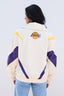 Lakers Windbreaker