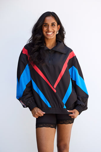 NBA Windbreaker