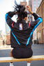 NBA Windbreaker