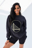 Unisex Warriors Logo Sweater