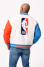 Unisex NBA Bomber Jacket