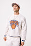 Unisex Knicks Logo Sweater