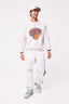 Unisex Knicks Logo Sweater