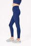 TLC Leggings in Navy