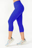 TLC Capri in Electric Blue