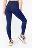 TLC Leggings in Navy