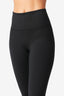 TLC Leggings in Jet Black