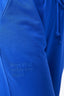 Sweatpants in Electric Blue