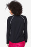 WorkIt Long Sleeve Tee in New Yorker Black