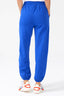 Sweatpants in Electric Blue