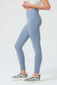 TLC Leggings in Dove Gray