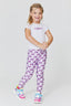 Toddler Leggings in Vespas