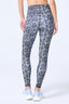 TLC Printed Leggings in Lace