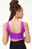 TLC Sports Bra in Dana's Bakery Purple